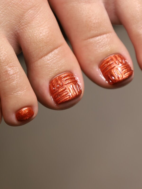 フットネイル|NAIL55　salon＆school