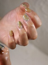 個性派ネイル|NAIL55　salon＆school