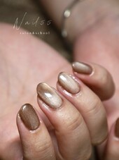 マグネットネイル|NAIL55　salon＆school
