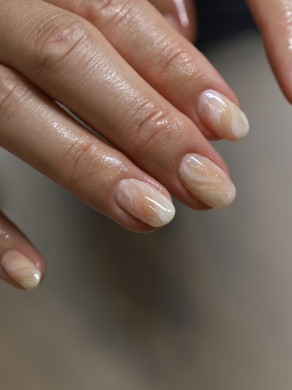 マーブルデザイン|NAIL55　salon＆school