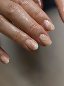 マーブルデザイン|NAIL55　salon＆school