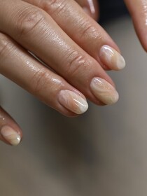 マーブルデザイン|NAIL55　salon＆school