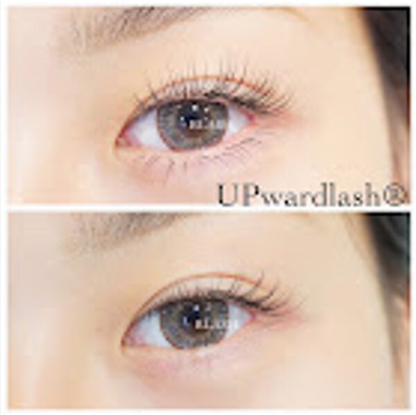 アップワードラッシュ①|Raspberry Beret　【ラズベリー　ベレー】