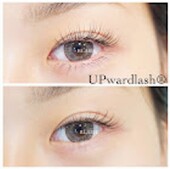 アップワードラッシュ①|Raspberry Beret　【ラズベリー　ベレー】