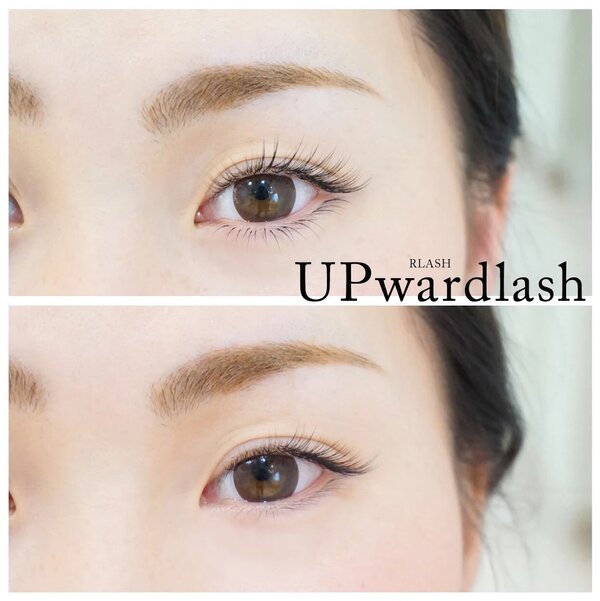 アップワードラッシュ①|Raspberry Beret　【ラズベリー　ベレー】