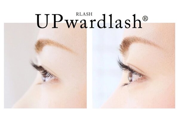 アップワードラッシュ①|Raspberry Beret　【ラズベリー　ベレー】