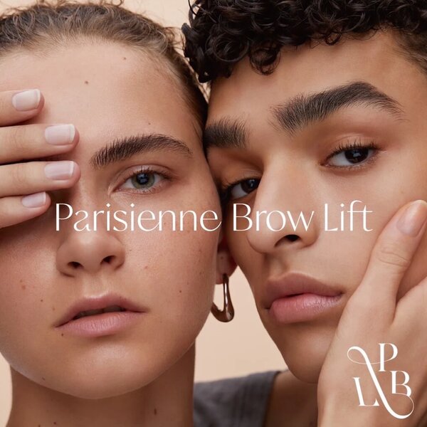 パリジェンヌブロウリフト|Raspberry Beret　【ラズベリー　ベレー】