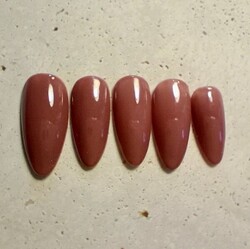 つやつやワンカラ―