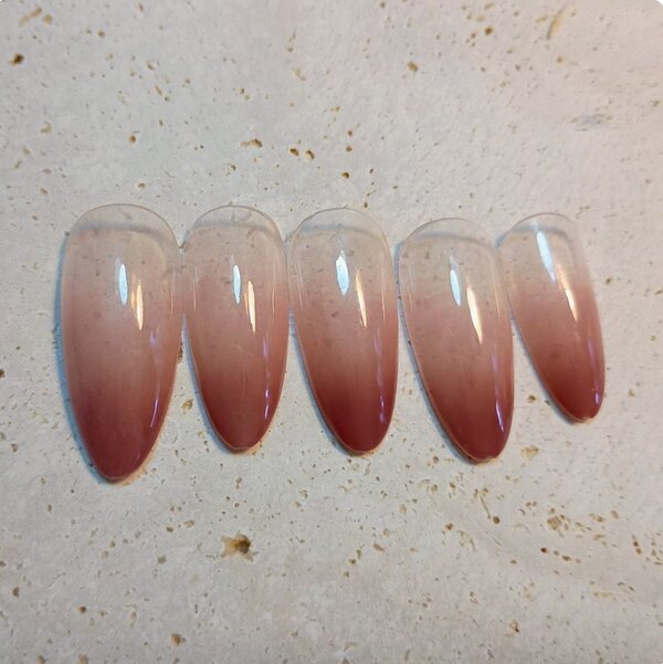 グラデーション|Nail Salon hinasora