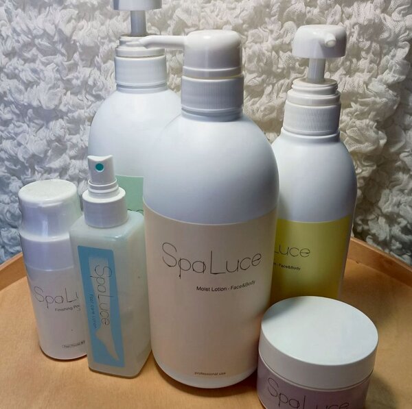 フットケア|Nail Salon hinasora