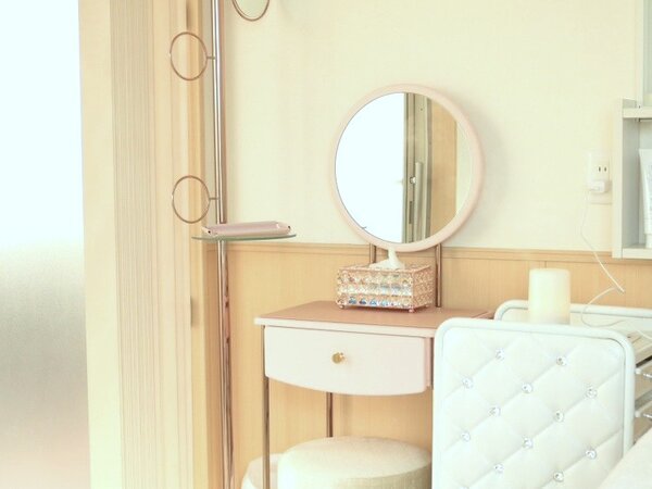 内観②|la soie private salon