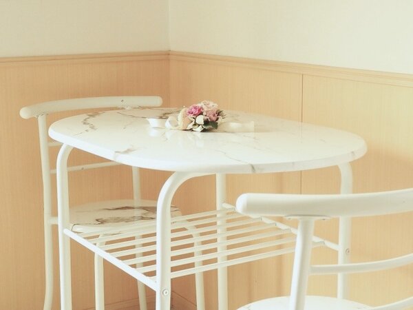 内観②|la soie private salon