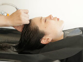 頭皮の保湿|la soie private salon