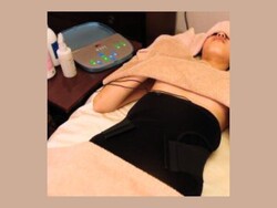 脚痩せ＋お腹痩せ|makeroomPALETTE