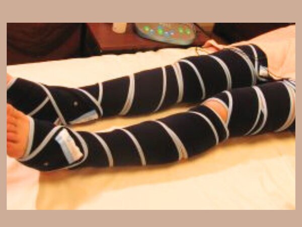 脚痩せ＋お腹痩せ|makeroomPALETTE