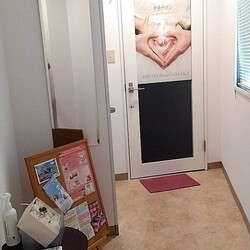 温もりのあるプライベート空間|あべのBridal de Osaka