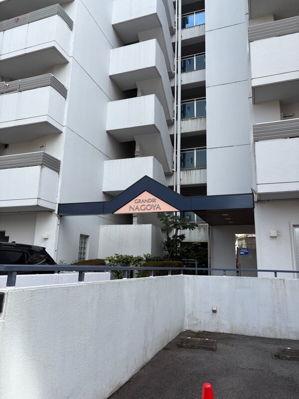 外観|S.Tiare_NAGOYA