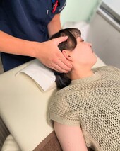 ストレートネック解消|ベスト整骨院
