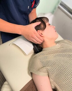 ストレートネック解消|ベスト整骨院