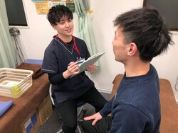 【施術の流れ】ベストメソッド（当院オリジナル根本改善プログラム）|ベスト整骨院