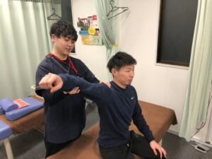 【施術の流れ】ベストメソッド（当院オリジナル根本改善プログラム）|ベスト整骨院