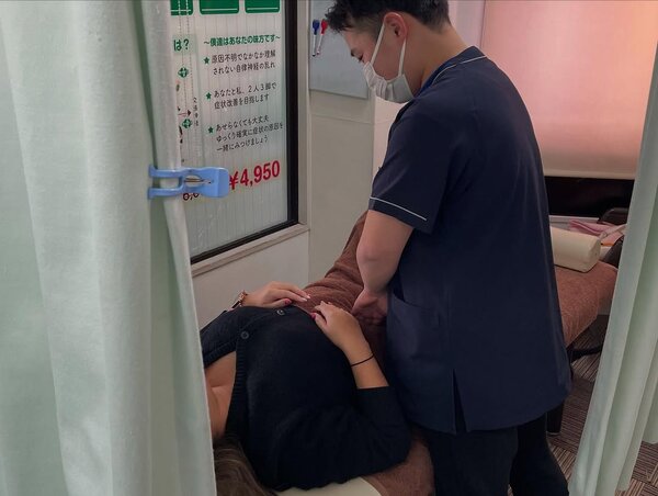 腰痛解消◎|ベスト整骨院