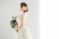 ブライダルメニュー|ベスト整骨院