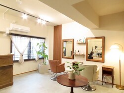 NEW内観|Concord  Hair