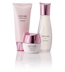 サロンでエイジングケアしたい！Bさんの場合|メナード化粧品本荘店