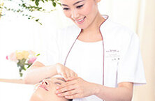 エステセラピストの想い|メナード化粧品本荘店