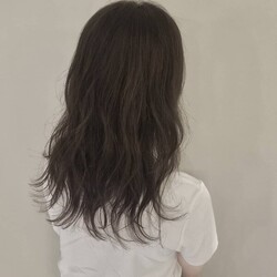 フォギーグレージュ