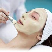 ハーブピーリングコース|美と健康のサロン ナルミ