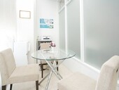 店内|美と健康のサロン ナルミ