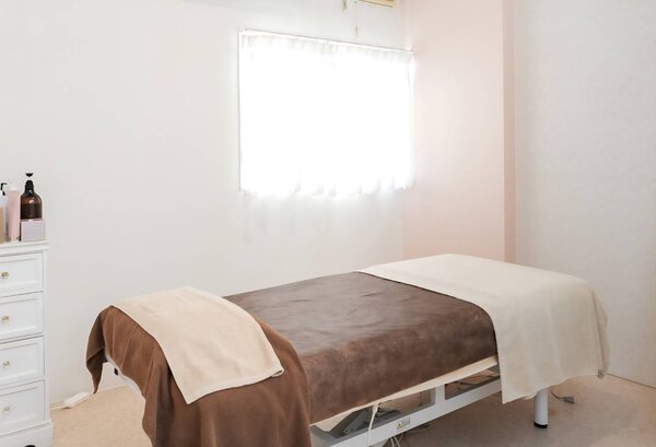 店内|美と健康のサロン ナルミ