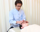 脳蓋整体の施術の流れ|美と健康のサロン ナルミ