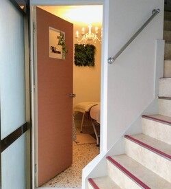 入口|あべのBridal de Osaka