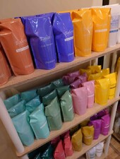 お取り扱い商品|Hair salon aima_ble(えま〜ぶる)