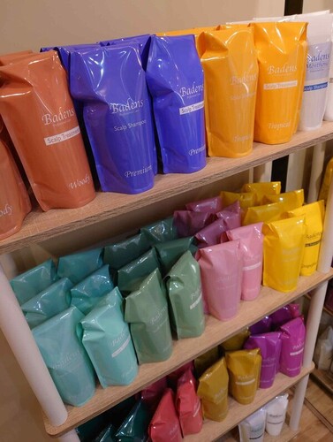 お取り扱い商品