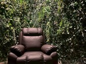 内観|DRY HEAD SPA Aria【アリア】