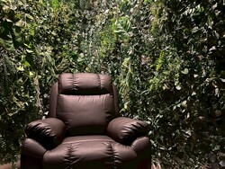 内観|DRY HEAD SPA Aria【アリア】