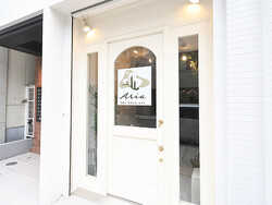 外観|DRY HEAD SPA Aria【アリア】