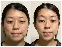 スッキリ小顔コース★|小顔サロン藍