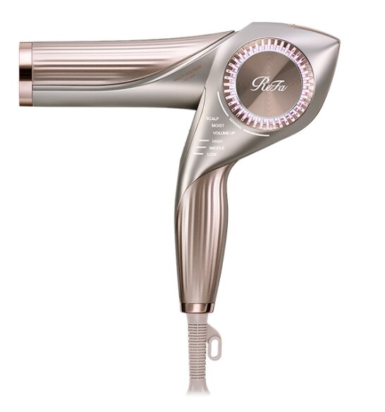 リファドライヤー|Anela