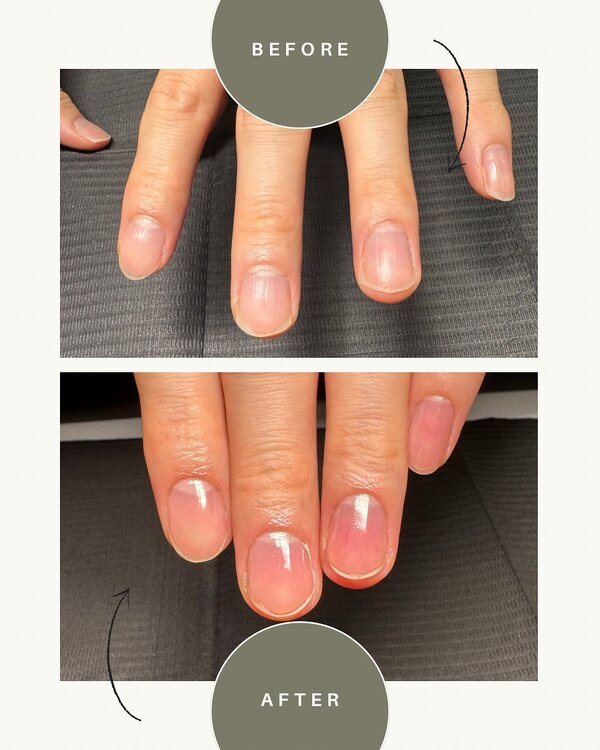 ビジネスマンネイル|ネイルサロン　CARNET（カルネ）