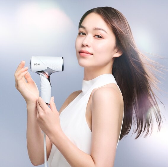 リファドライヤーSE|Anela