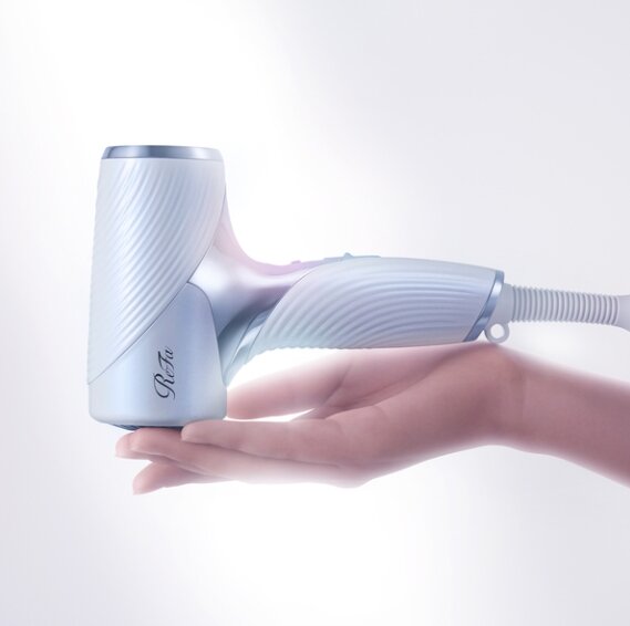 リファドライヤーSE|Anela