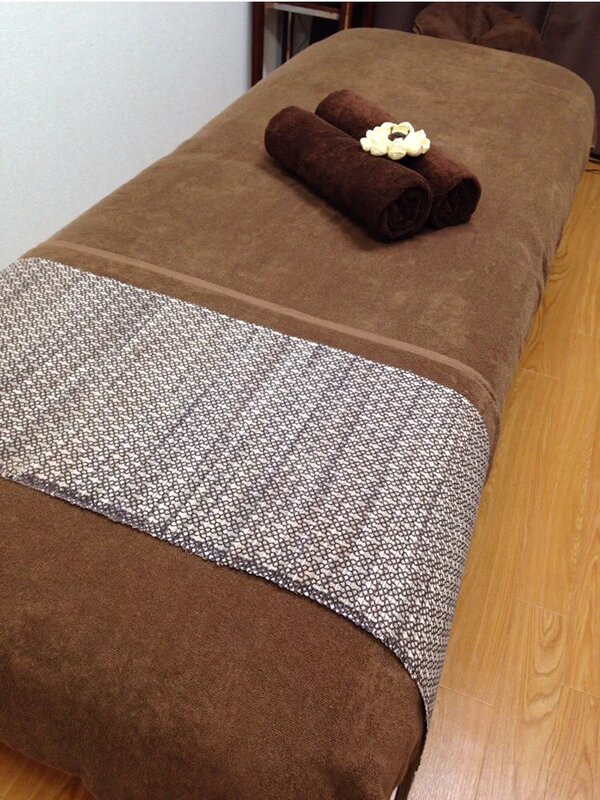 店内の様子✨|hlaada