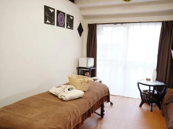 店内の様子✨|hlaada