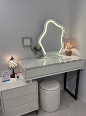 メイク台|myrtille