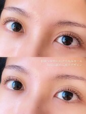 丸みカール|myrtille